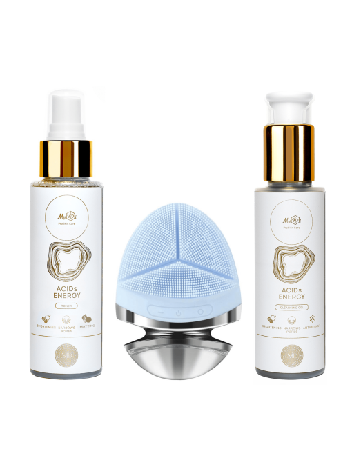 Набор для очищения с кислотами MyIDi модель A00020my Фото