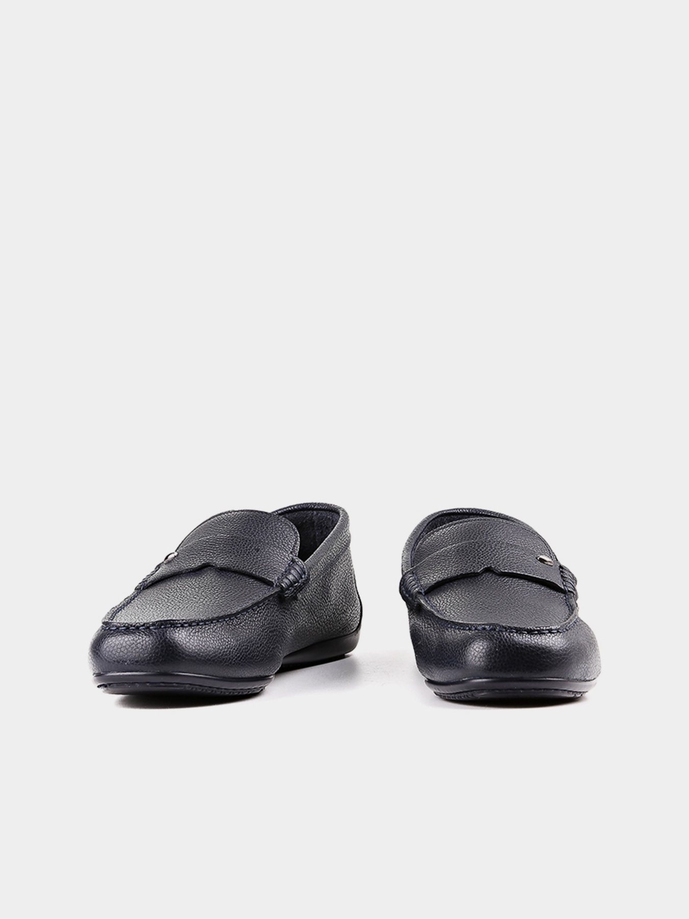 Мокасини LeBERDES модель 00000013129 Фото