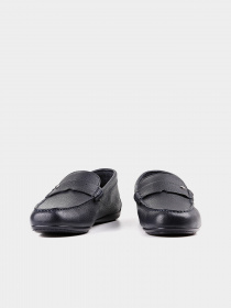 Мокасини LeBERDES модель 00000013129 Фото