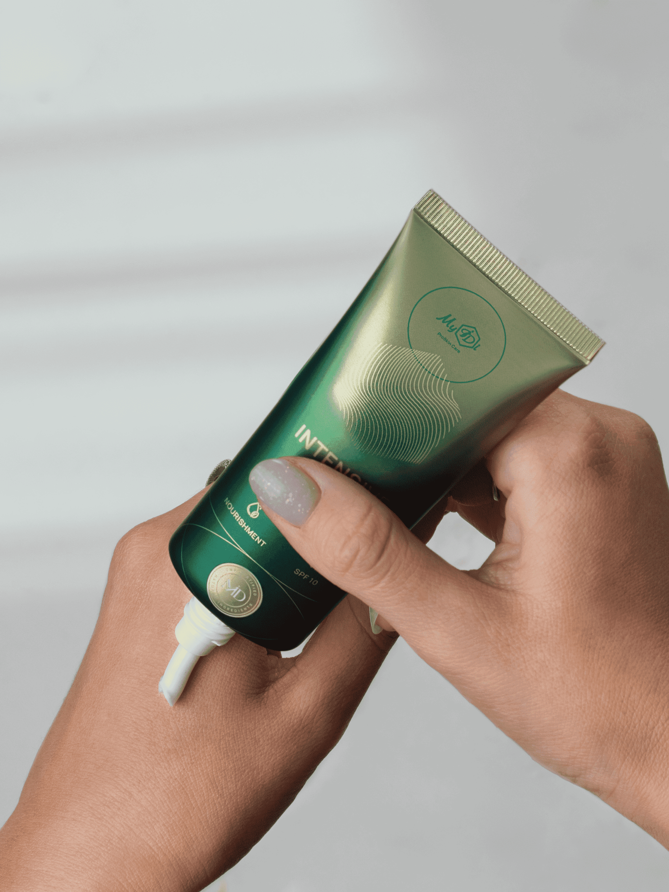 Подарочный набор Lover MyIDi модель 4820267230271 Фото