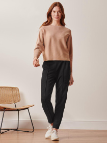 Брюки повседневные Tchibo модель T1702284804 Фото