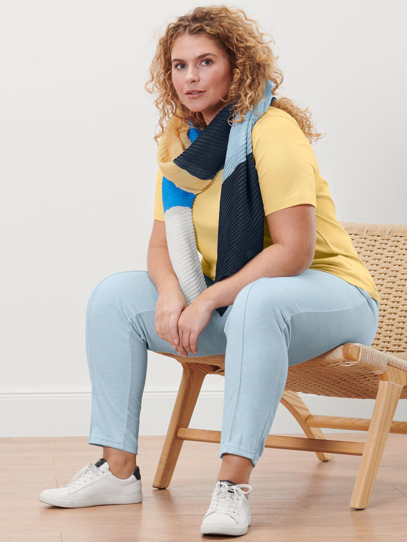 Джоггеры Tchibo модель T1702285093 Фото