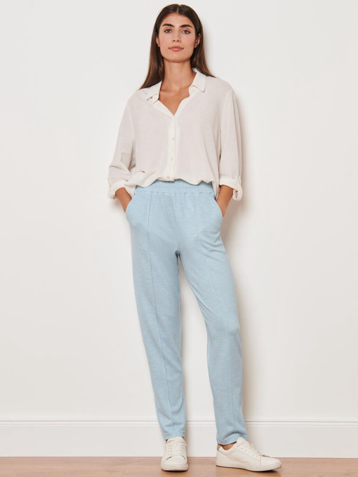 Брюки повседневные Tchibo модель T1702285093 Фото