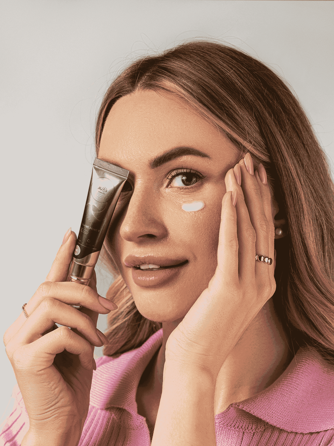 Подарунковий набір Holly beauty MyIDi модель 4820267230288 Фото