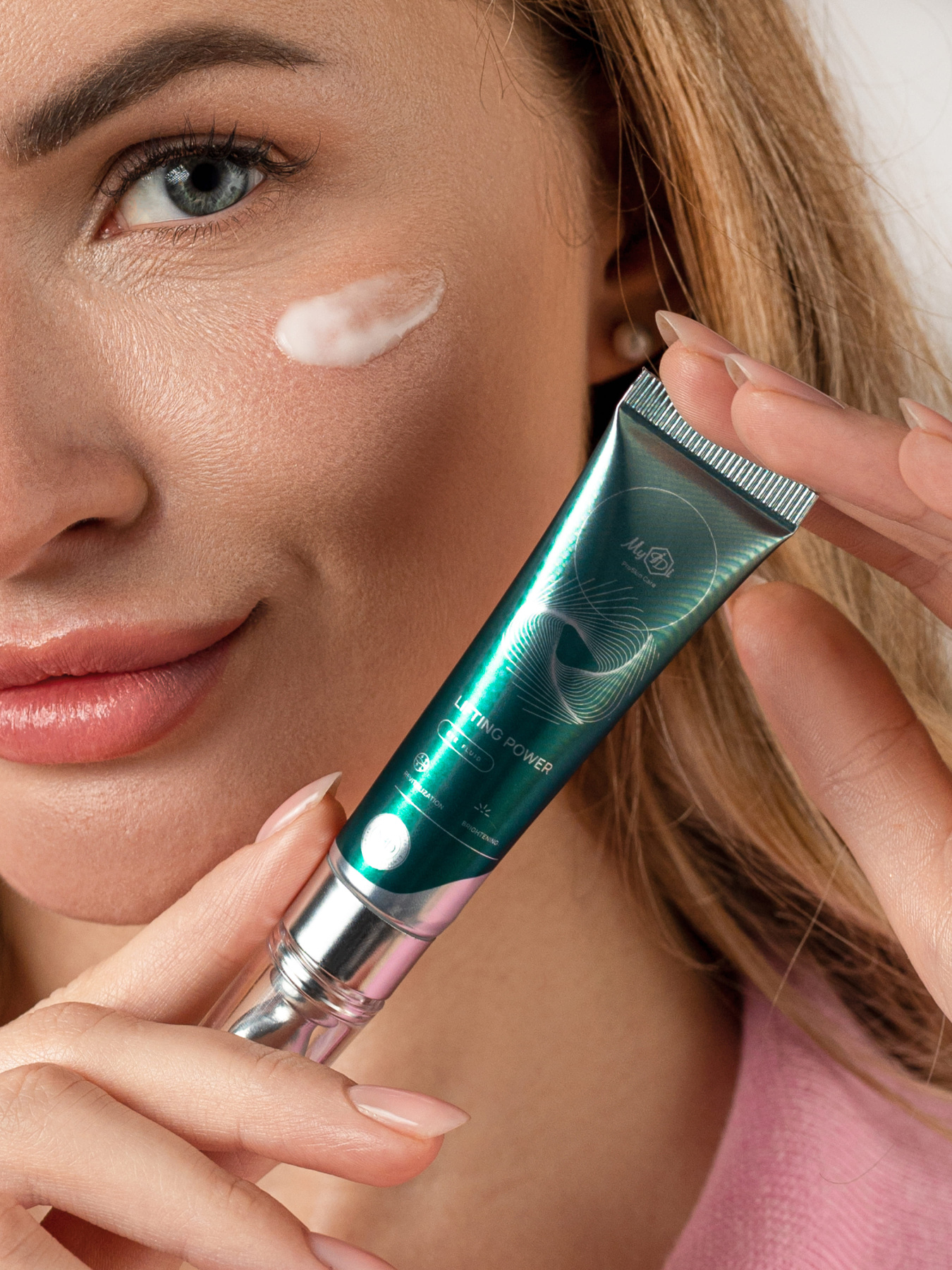 Подарочный набор MyIDi модель 4820267230189 Фото