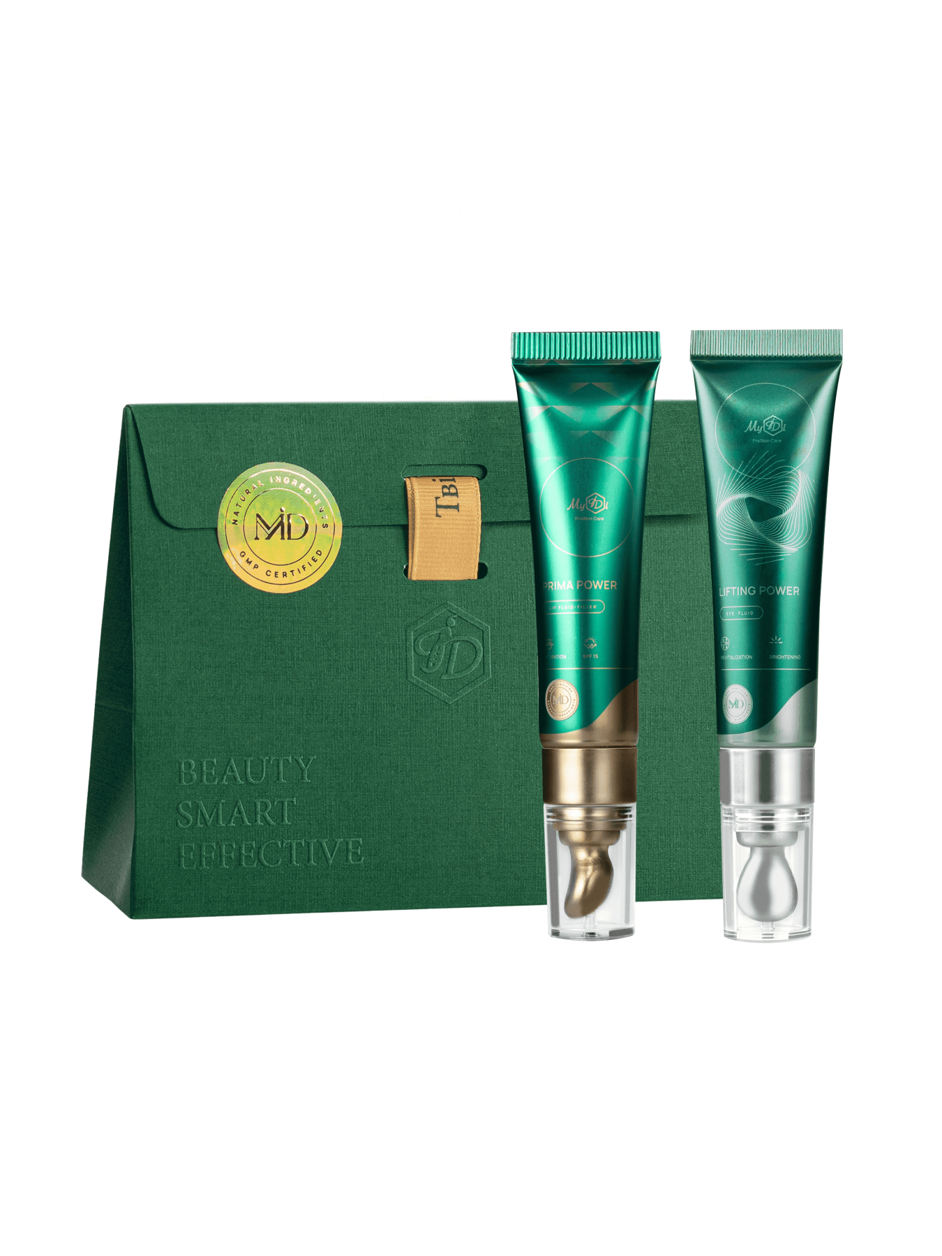 Подарунковий набір MyIDi модель 4820267230189 Фото