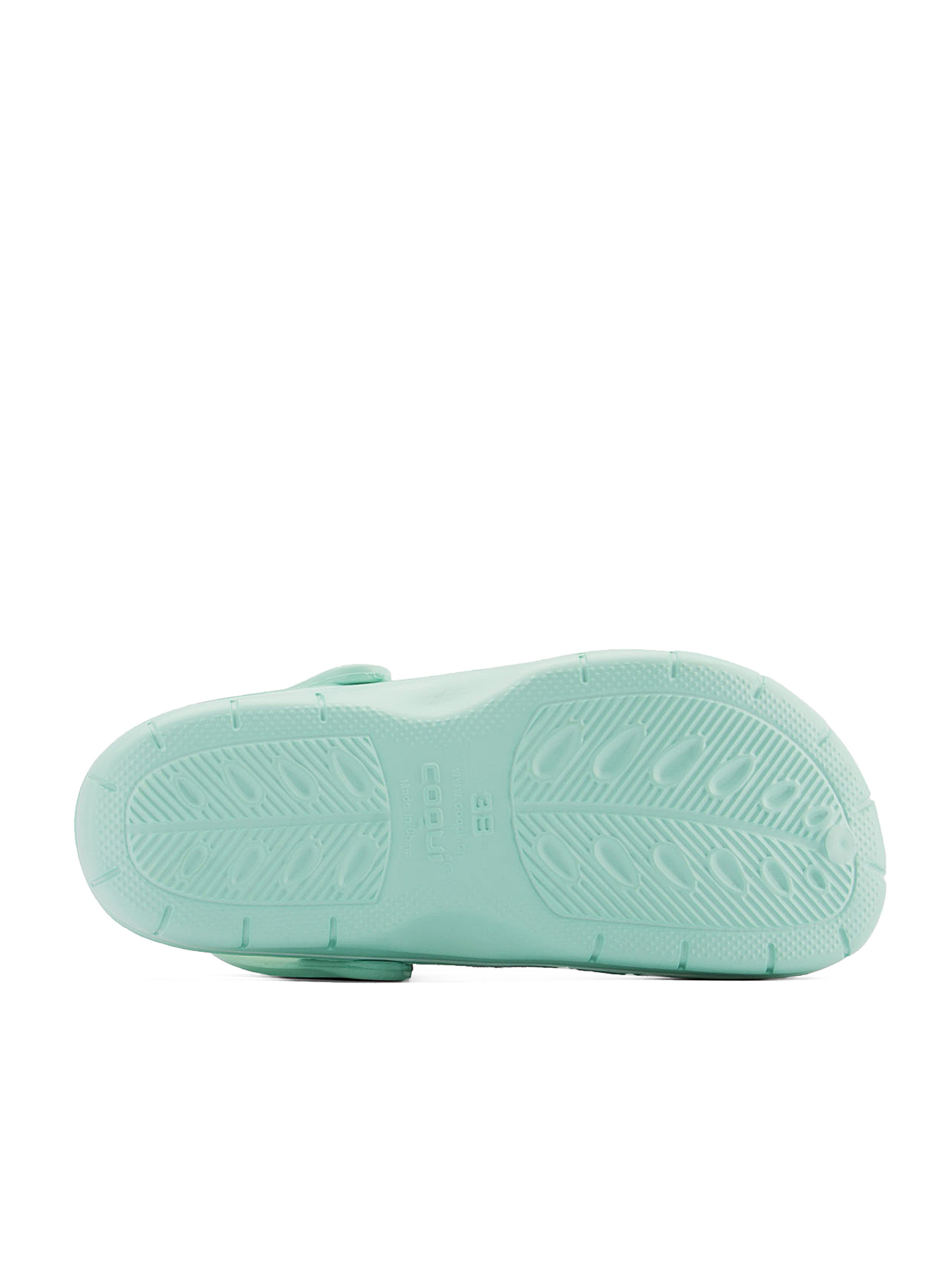 Сабо COQUI Модель 6352Lt.mint_Lt.Lime2018 Фото