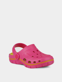 Сабо COQUI модель 6353Lt.Fuchsia_Citrus Фото