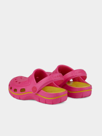 Сабо COQUI модель 6353Lt.Fuchsia_Citrus Фото