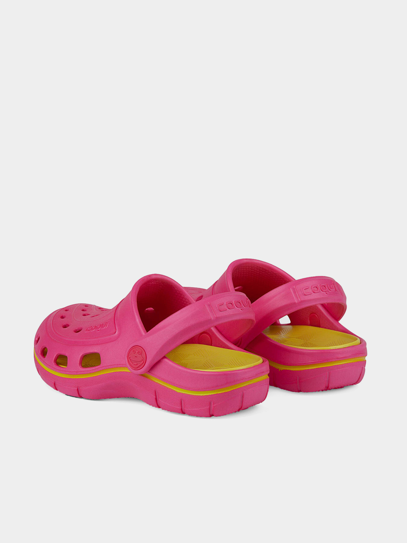 Сабо COQUI модель 6353Lt.Fuchsia_Citrus Фото