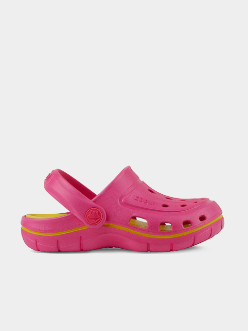 Сабо COQUI модель 6353Lt.Fuchsia_Citrus Фото