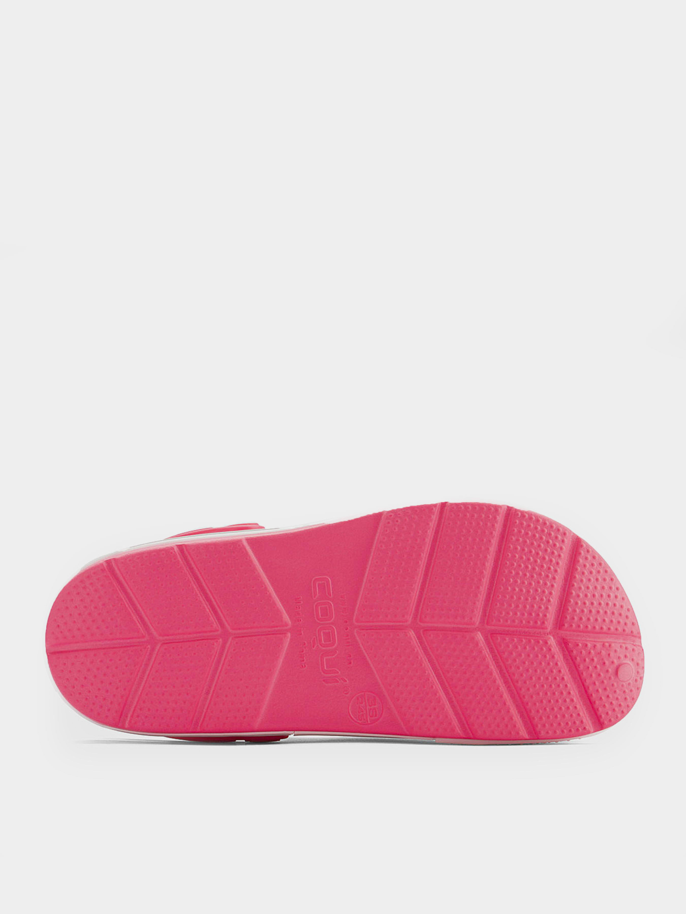 Сабо COQUI модель 6413New_rouge_Khaki_grey Фото