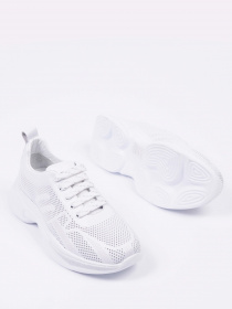 Кросівки Respect модель 344-1266_R56_BYAZ Фото