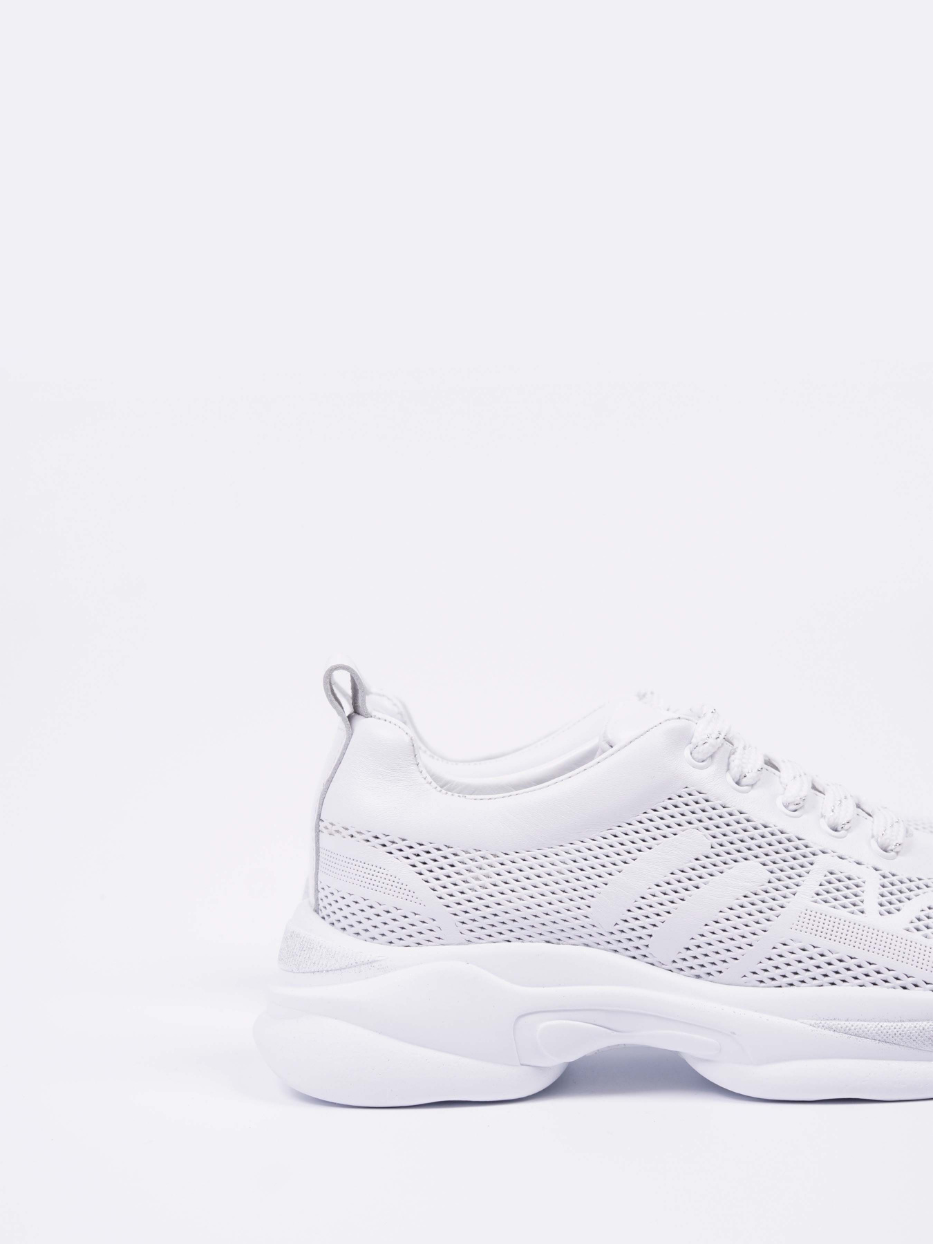 Кроссовки повседневные Respect модель 344-1266_R56_BYAZ Фото