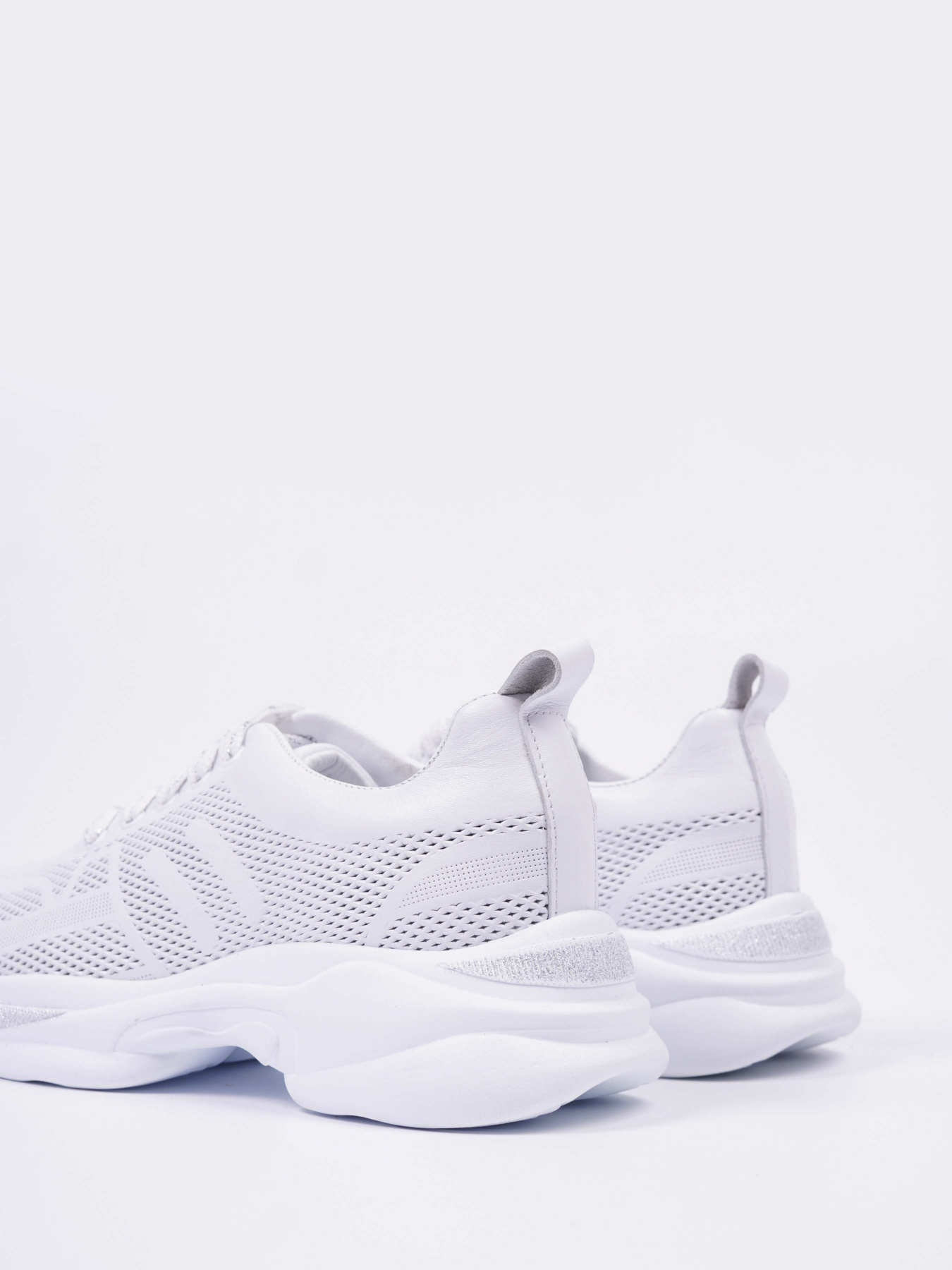 Кроссовки повседневные Respect модель 344-1266_R56_BYAZ Фото