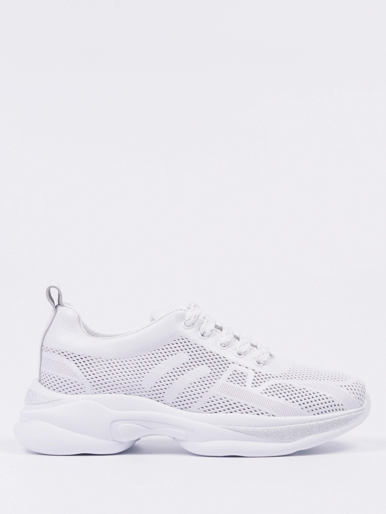 Кроссовки повседневные Respect модель 344-1266_R56_BYAZ Фото