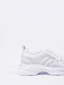 Кроссовки повседневные Respect модель 344-1266_R56_BYAZ Фото