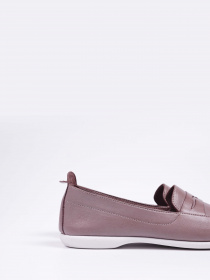 Лофери Respect модель 420-17_HAT_BASKISIZ Фото