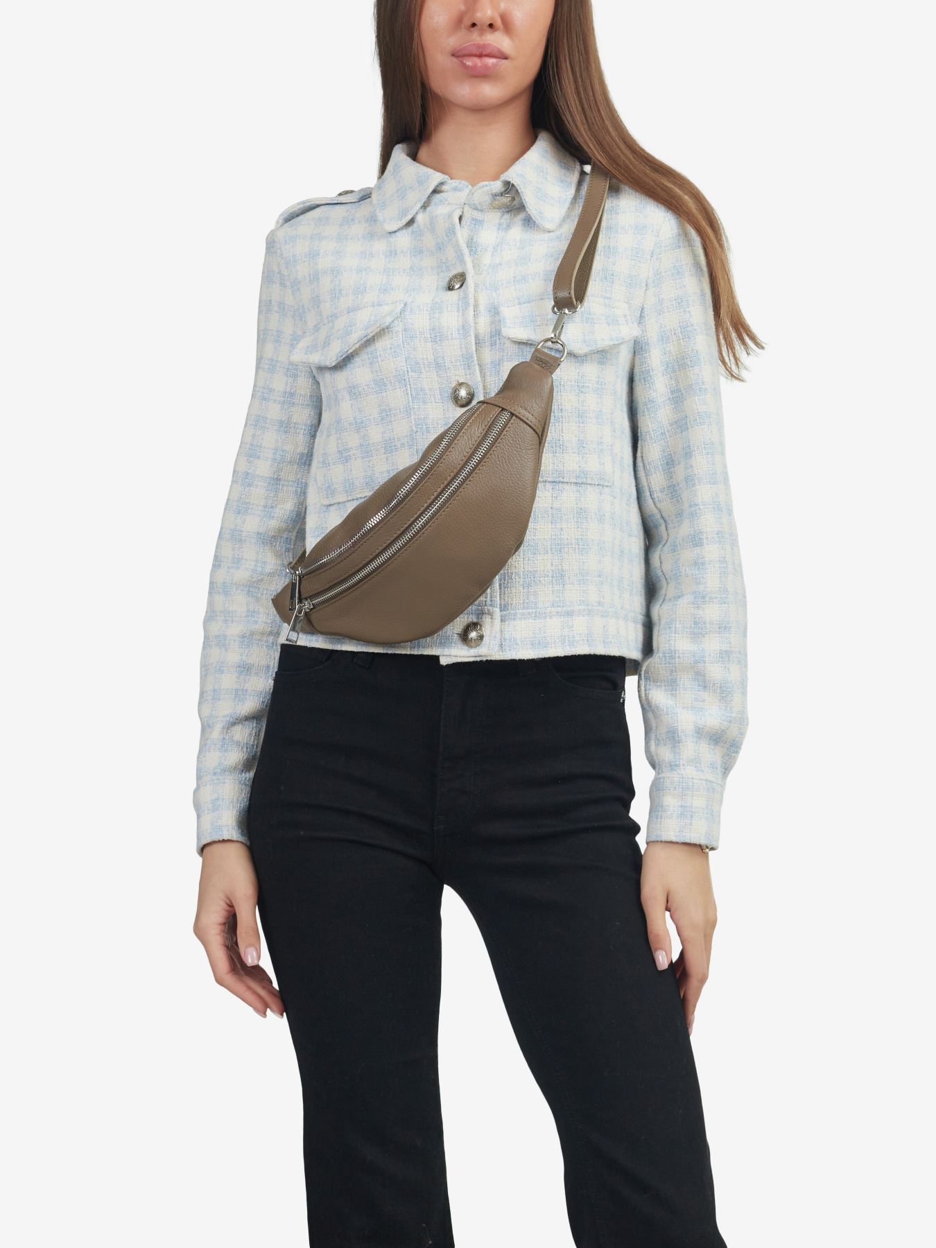 Поясная сумка Regina Notte модель 2000000221519 Фото