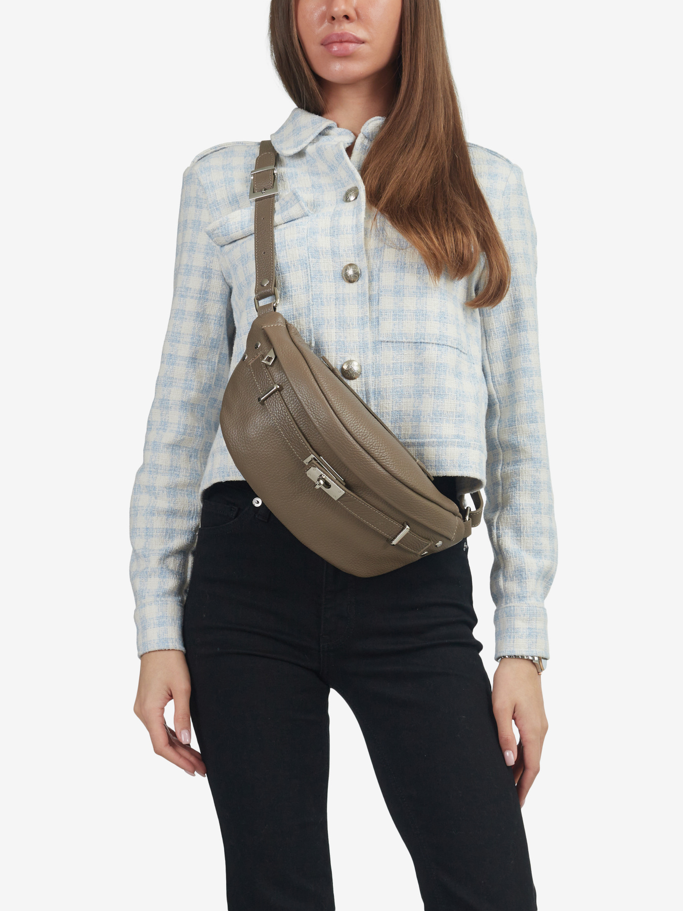 Поясная сумка Regina Notte модель 2000000221434 Фото