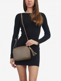 Кросс-боди Regina Notte модель 2000000221496 Фото