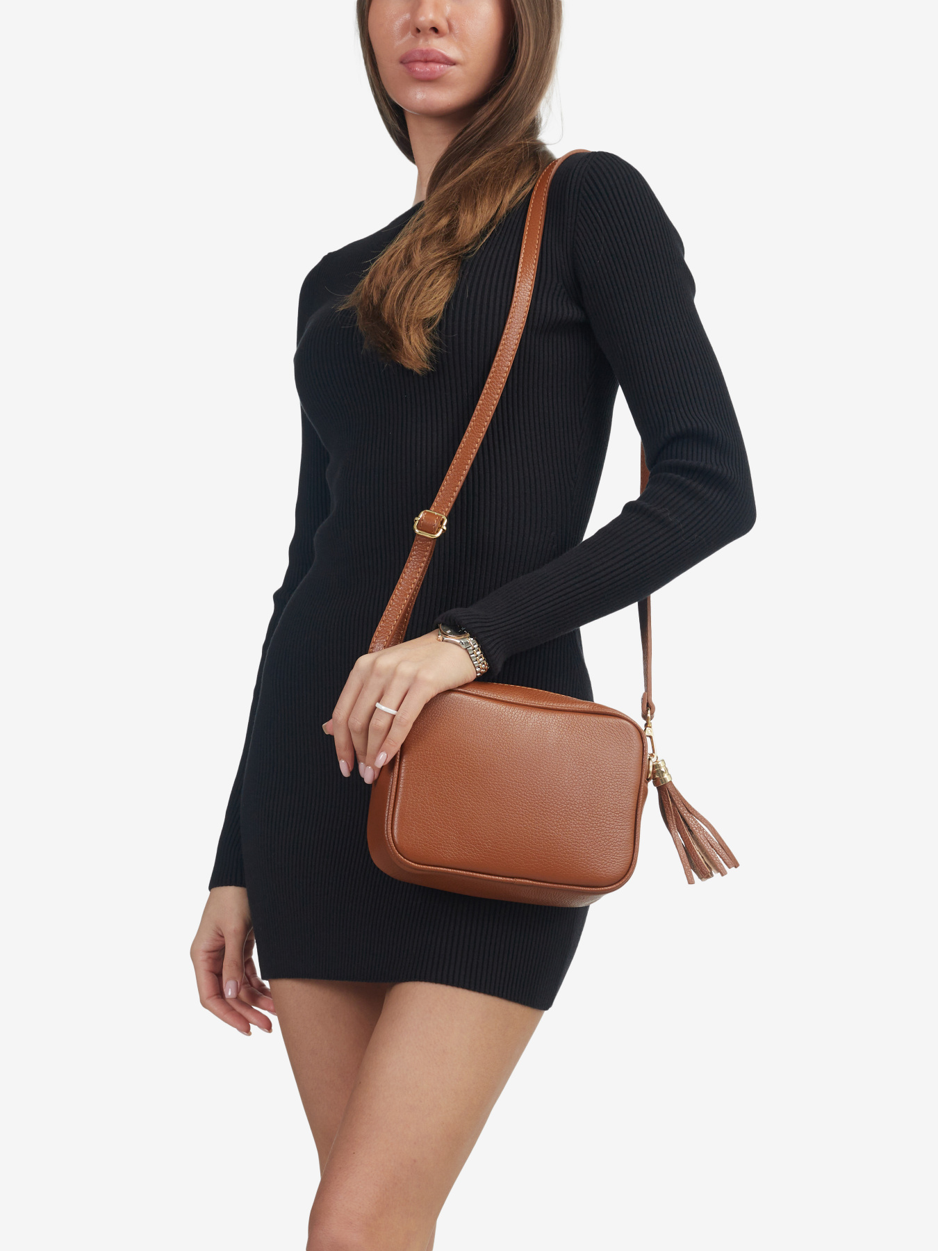 Крос-боді Regina Notte модель 2000000221724 Фото