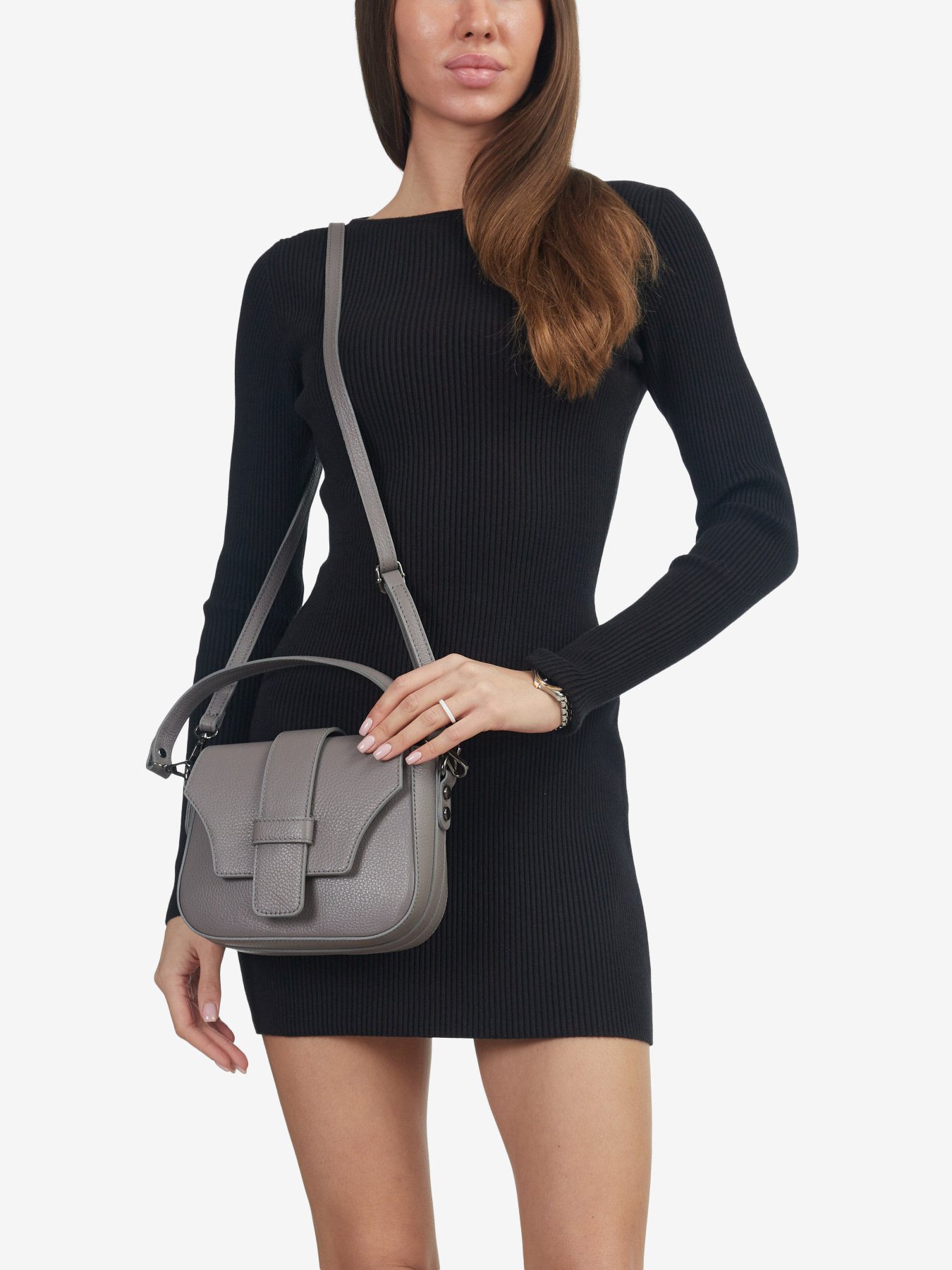 Кросс-боди Regina Notte модель 2000000221403 Фото