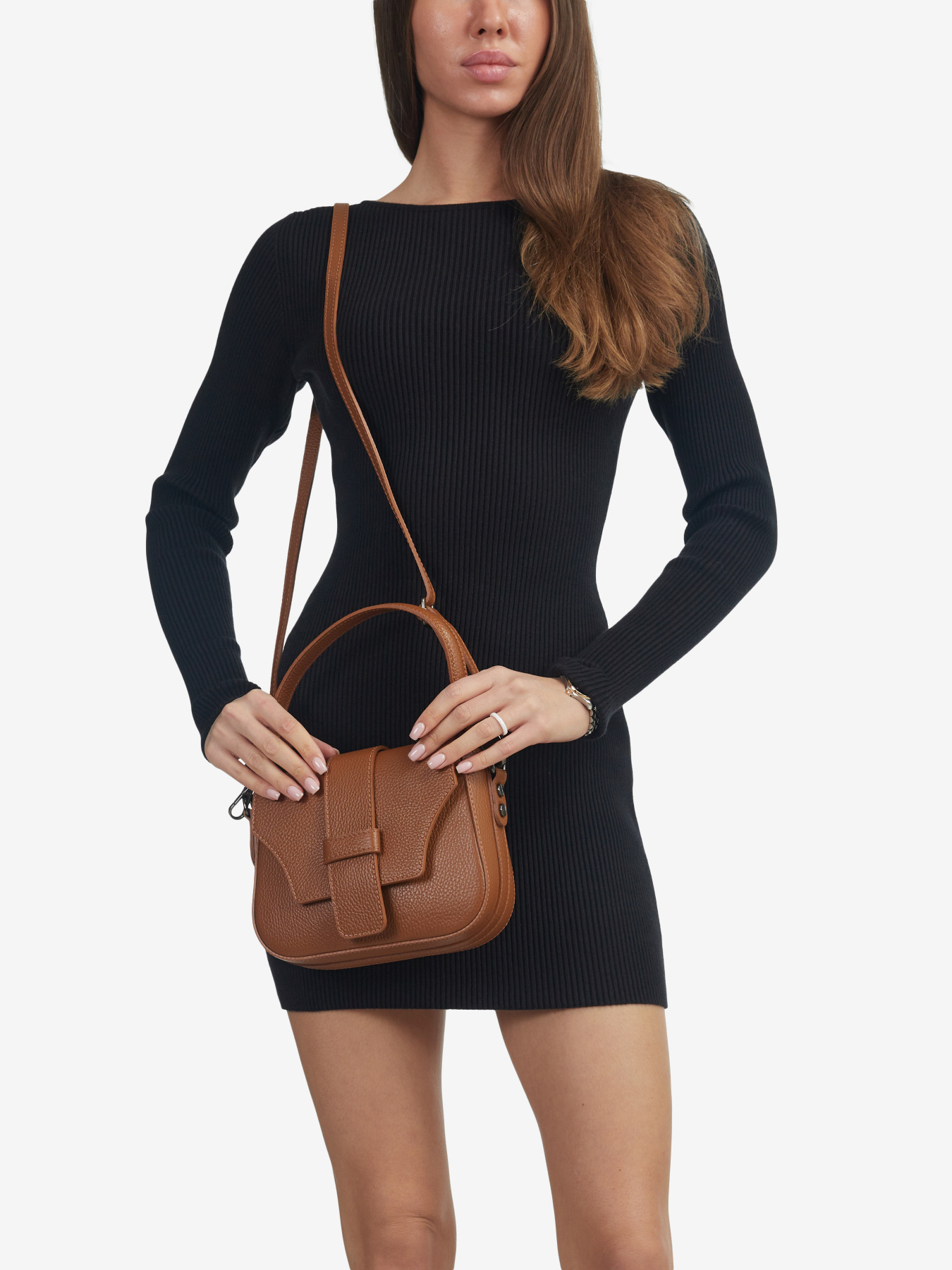 Кросс-боди Regina Notte модель 2000000213729 Фото