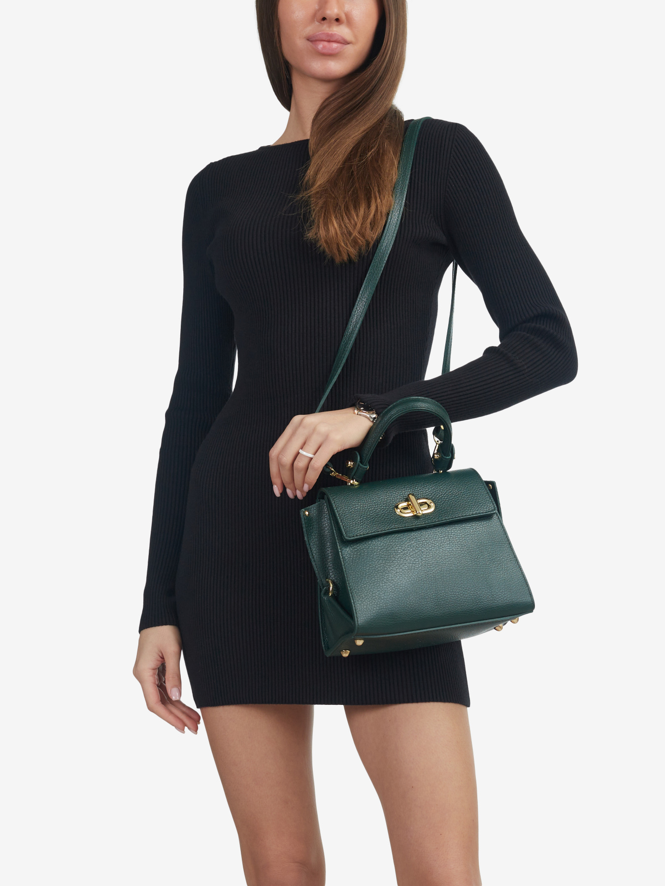 Кросс-боди Regina Notte модель 2000000221427 Фото