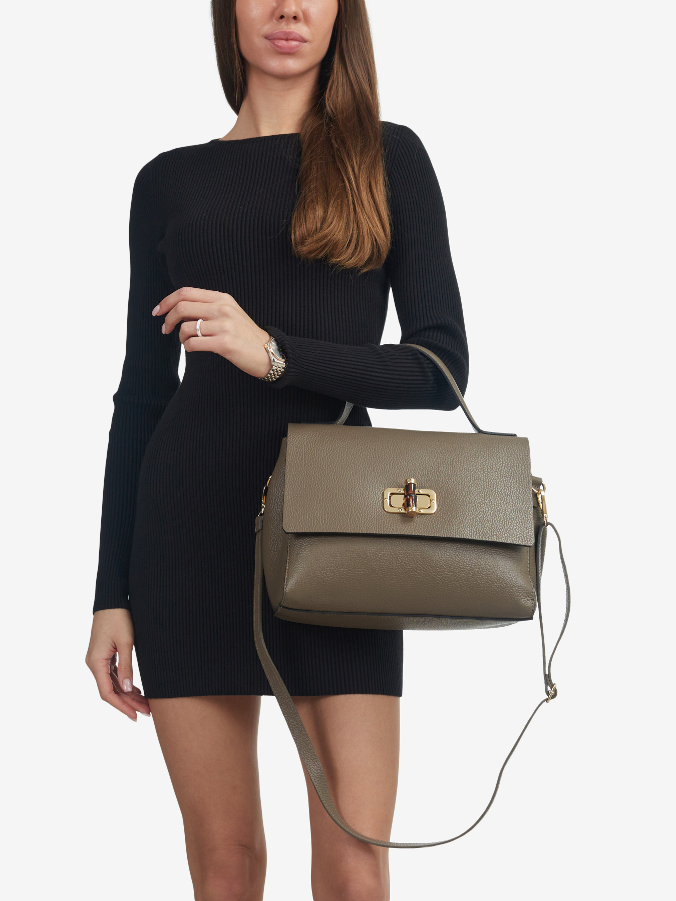 Крос-боді Regina Notte модель 2000000221717 Фото