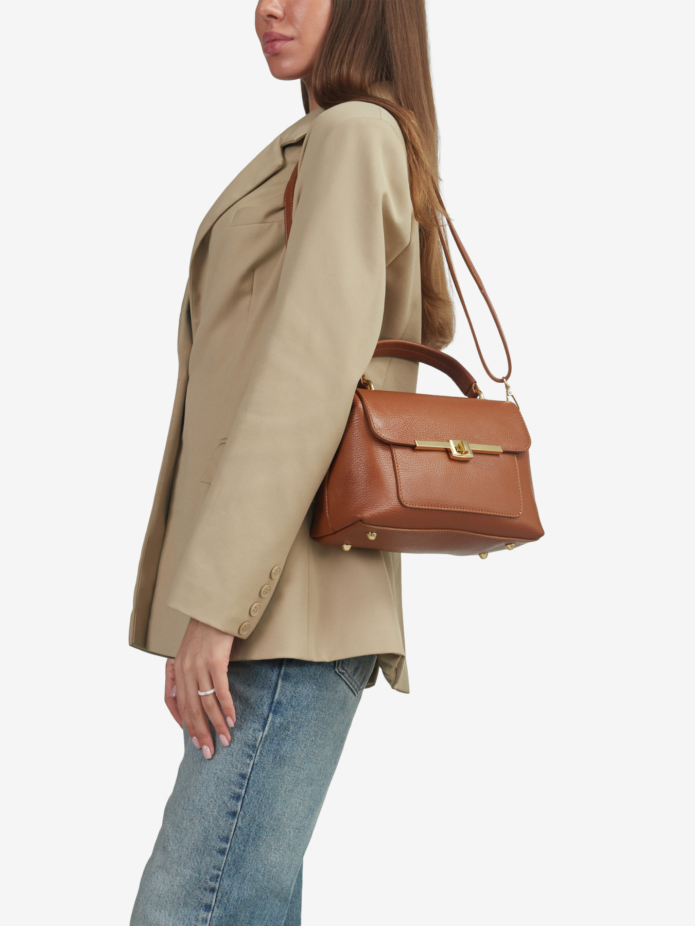 Кросс-боди Regina Notte модель 2000000221564 Фото