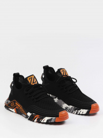 Кросівки повсякденні Respect модель VK63-139338 Фото