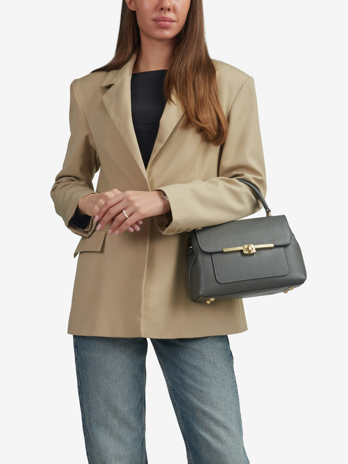 Кросс-боди Regina Notte модель 2000000221366 Фото