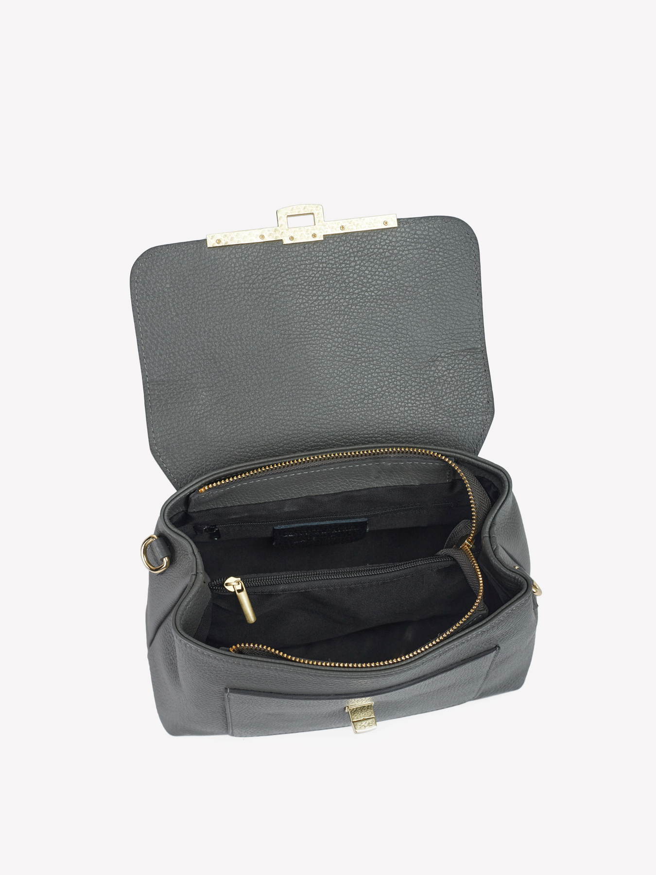 Кросс-боди Regina Notte модель 2000000221366 Фото