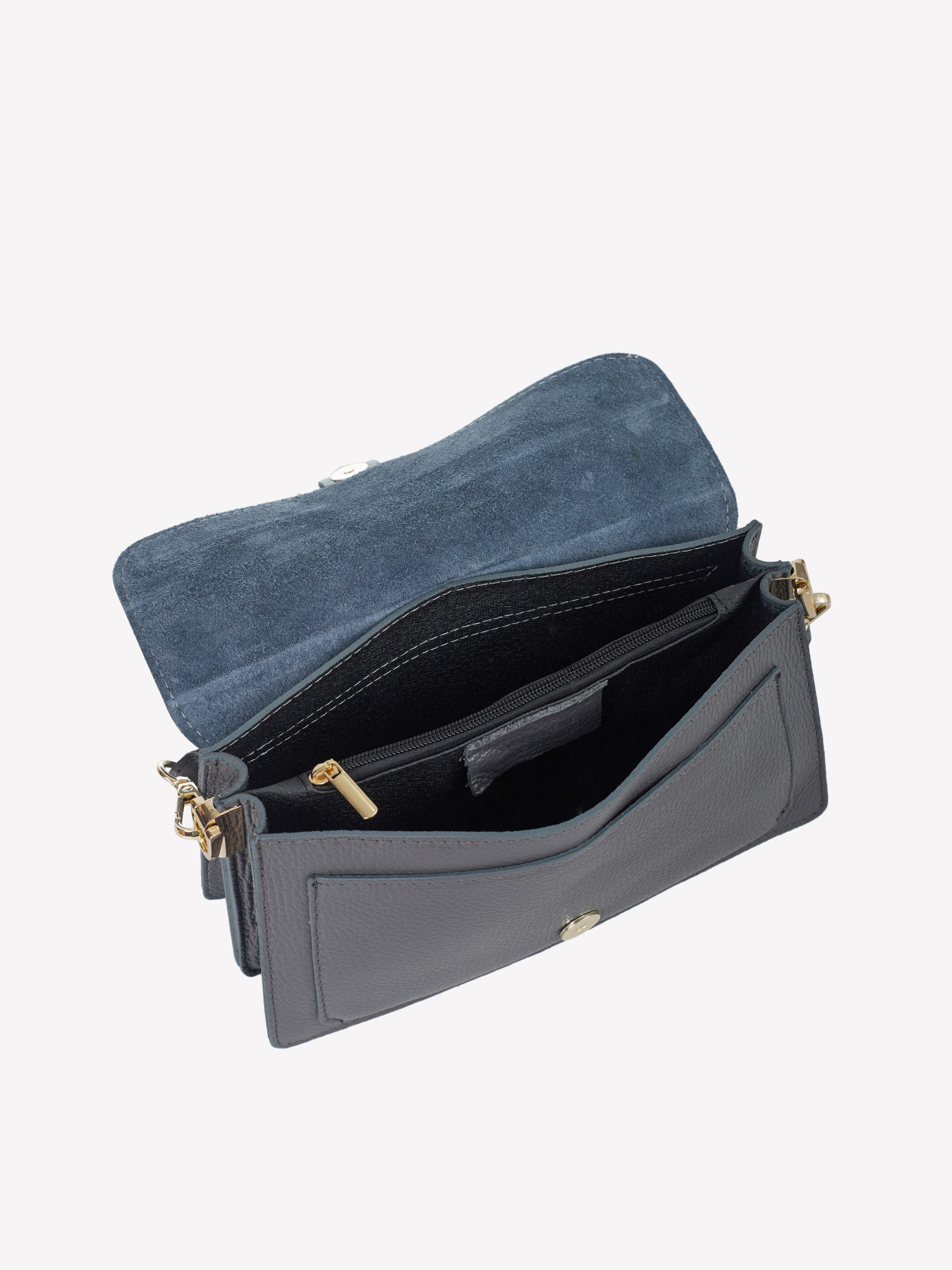 Кросс-боди Regina Notte модель 2000000221410 Фото