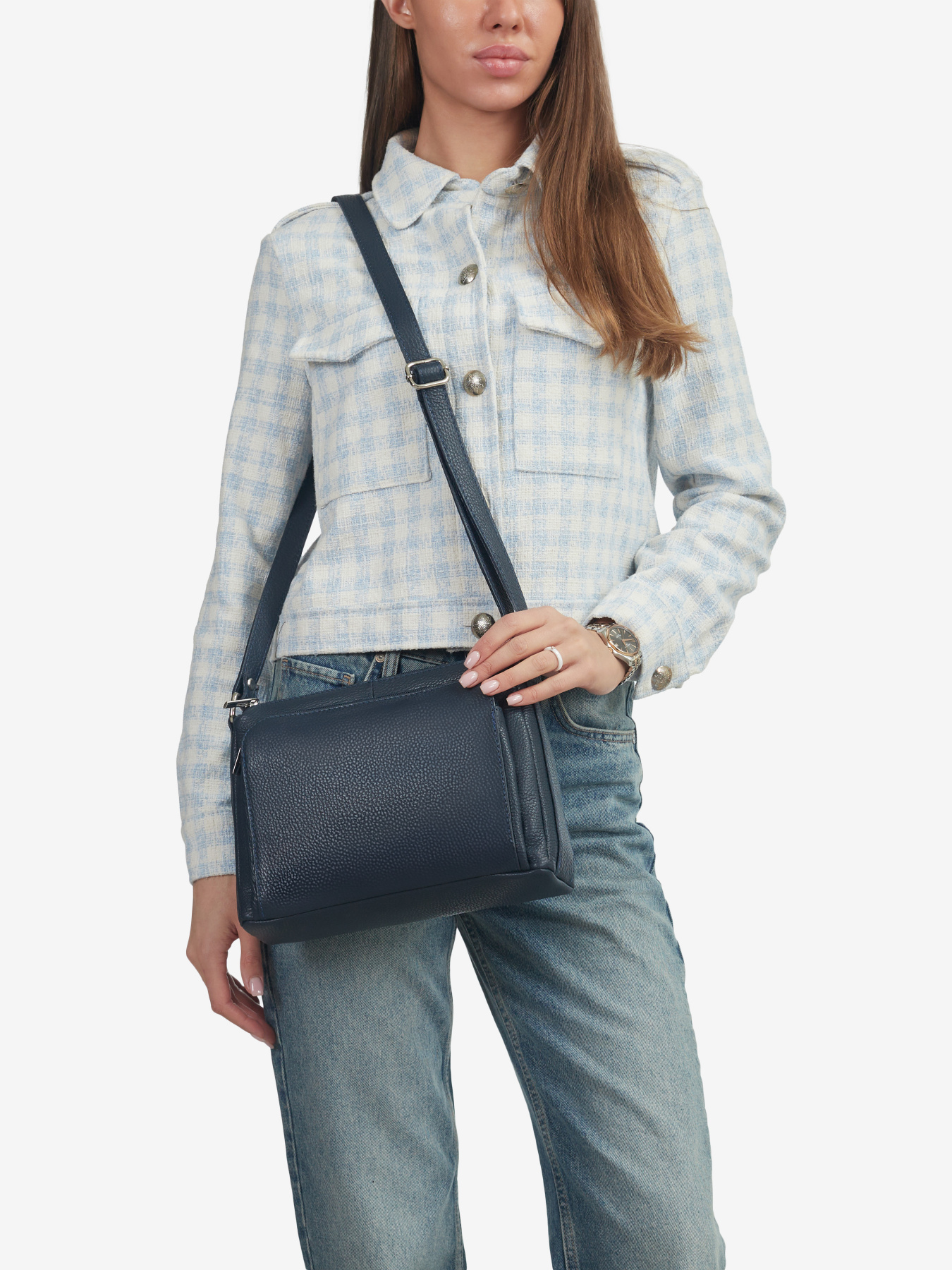 Крос-боді Regina Notte модель 2000000221533 Фото