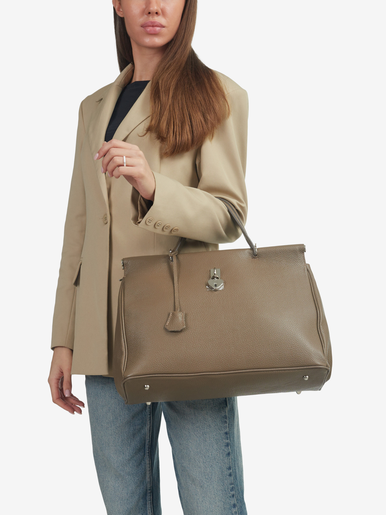 Сумка Regina Notte модель 2000000104928 Фото