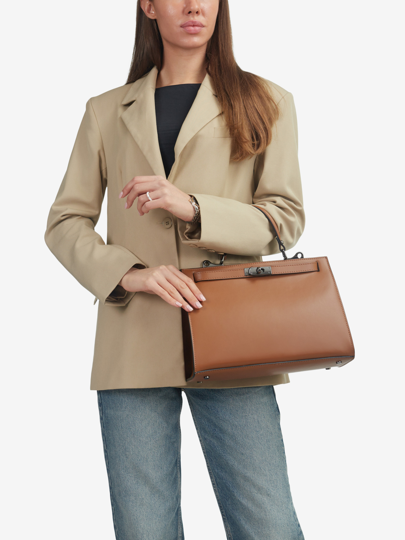 Сумка Regina Notte модель 2000000215235 Фото