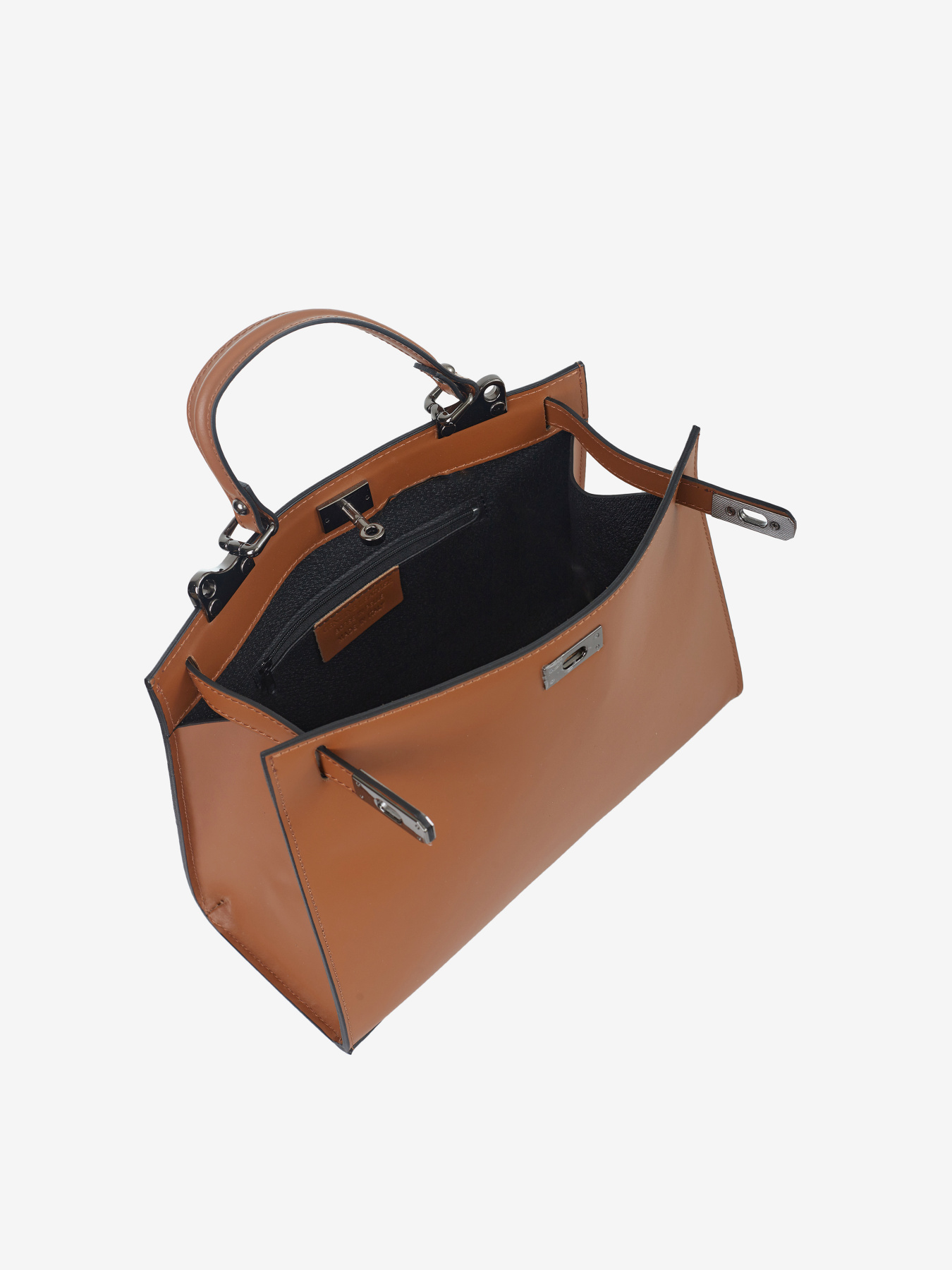 Сумка Regina Notte модель 2000000215235 Фото