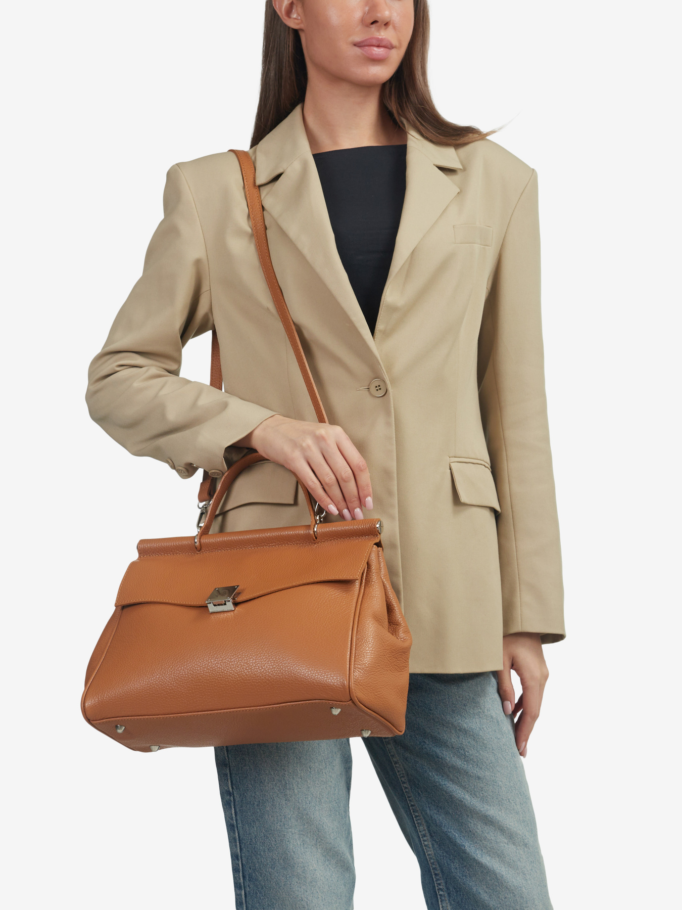 Сумка Regina Notte модель 2000000221670 Фото