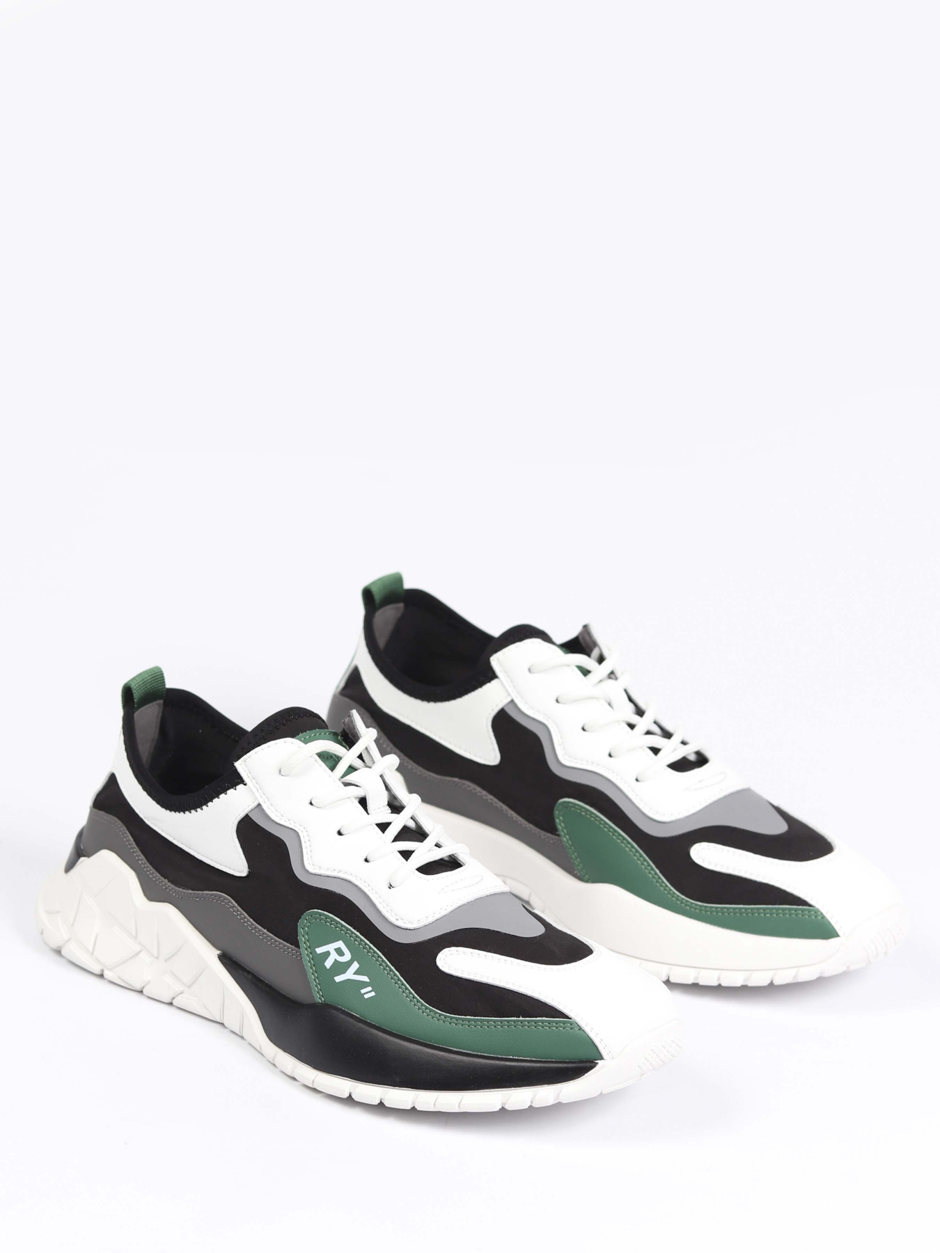 Кроссовки Respect модель VK63-139231 Фото