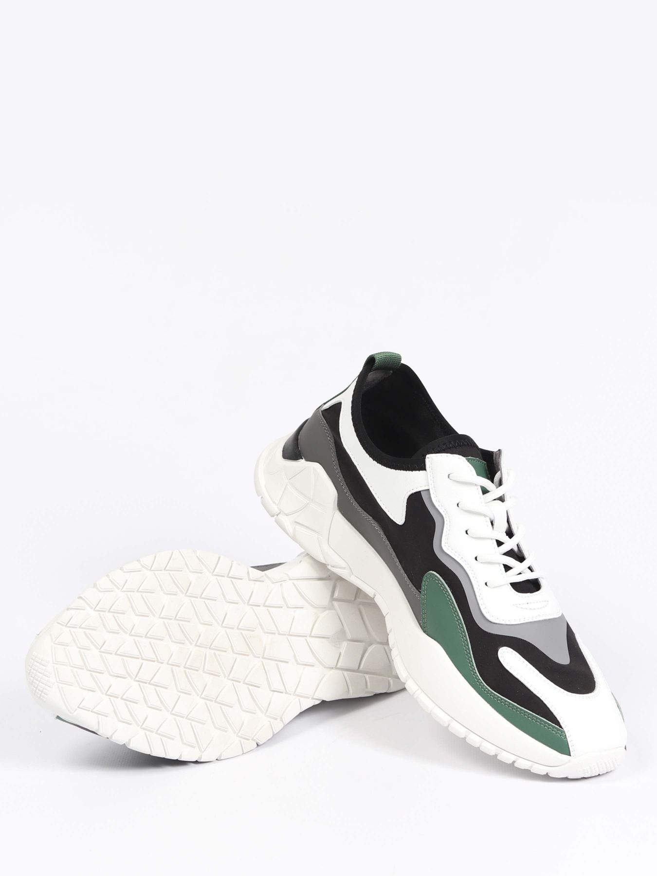 Кроссовки Respect модель VK63-139231 Фото