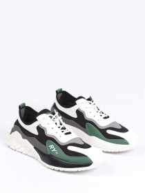 Кросівки повсякденні Respect модель VK63-139231 Фото