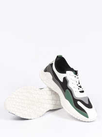 Кросівки повсякденні Respect модель VK63-139231 Фото