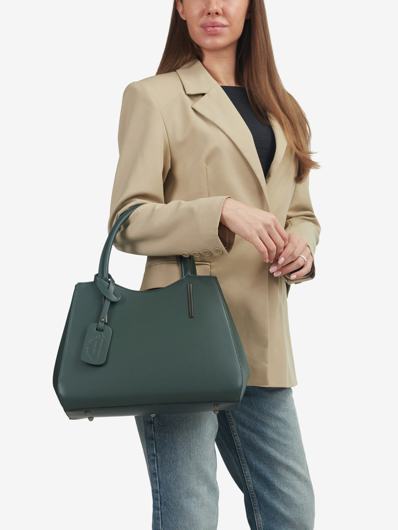 Сумка Regina Notte модель 2000000053646 Фото