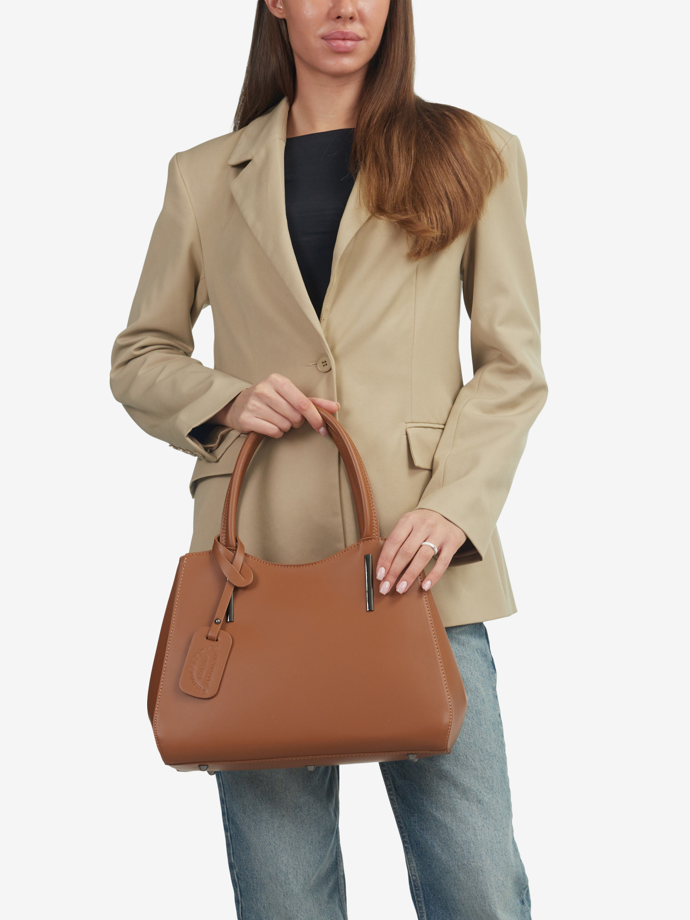 Сумка Regina Notte модель 2000000161310 Фото