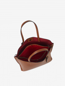 Шопер Regina Notte модель 2000000158563 Фото