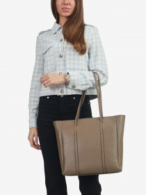 Шоппер Regina Notte модель 2000000221472 Фото