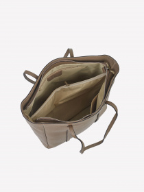 Шоппер Regina Notte модель 2000000221472 Фото