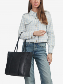 Шопер Regina Notte модель 2000000221465 Шопер Regina Notte модель 2000000221465 Фото